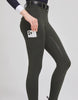 The Ultimate Women’s Equestrian Breeches