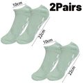 Reusable Silicone Moisturizing Mask Socks & Gloves – Exfoliating, Anti-Crack, and Hydrating Foot and Hand Care Tool