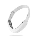 EMS Facial Lifting & V-Face Slimming Device – Double Chin Remover with LED & Microcurrent Tightening 💆‍♀️✨