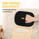 Electrostatic Pet Hair Removal Glove | Reusable Cat & Dog Grooming Tool for Furniture, Carpet & Car Seats