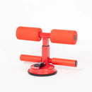 Self-Suction Sit-Up Bar – Home Gym Abdominal Trainer for Abs, Arms, Legs & Core Strength 🔥