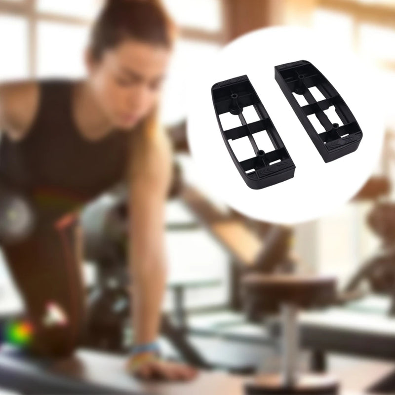 Adjustable Fitness Step Pedal Base – Aerobic & Strength Training Accessory for Home and Gym Workouts