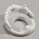 Baby & Child Toilet Training Seat – Soft Potty Seat Ring for Boys & Girls 🚽👶