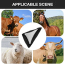 Horse Hay Feeder Bag – Adjustable Hanging Feed Bag for Stable and Barn Use