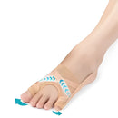 Adjustable Bunion Corrector & Toe Separator – Hallux Valgus Foot Alignment Support 👣