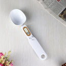 Digital Weighing Spoon Scale – High-Precision Measuring Spoon with LCD Display for Baking, Coffee & Kitchen Use