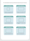 Baby Safety Playpen – Foldable Protective Fence & Ball Pool Playground for Newborns and Kids