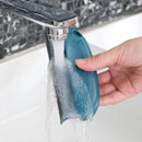 Pet Hair Removal Detail Brush – Multi-Surface Fur Cleaner for Furniture, Clothing & Car Interiors