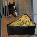 Horse Hay Feeder Bag – Adjustable Hanging Feed Bag for Stable and Barn Use