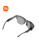 Xiaomi Mijia Smart Bluetooth Sunglasses – Waterproof Anti-UV Audio Glasses with HIFI Sound & Mic for Outdoor Sports 🕶️