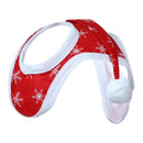 Christmas Horse Hat – Festive Santa Cap for Equestrian Holiday Fun