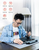 WORX WX242 4V Smart Cordless Electric Screwdriver Set | 30-Bit Rechargeable Mini Power Tool